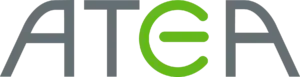 Atea Latvia logo