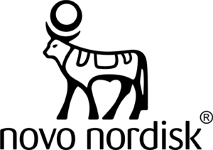 Novo Nordisk logo