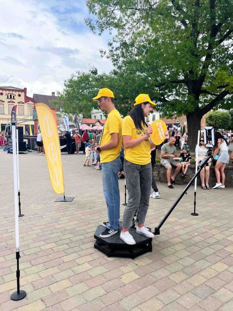 „Balticovo“ remia „Ghetto Games 2024“ Bauskėje