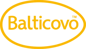 Balticovo logo