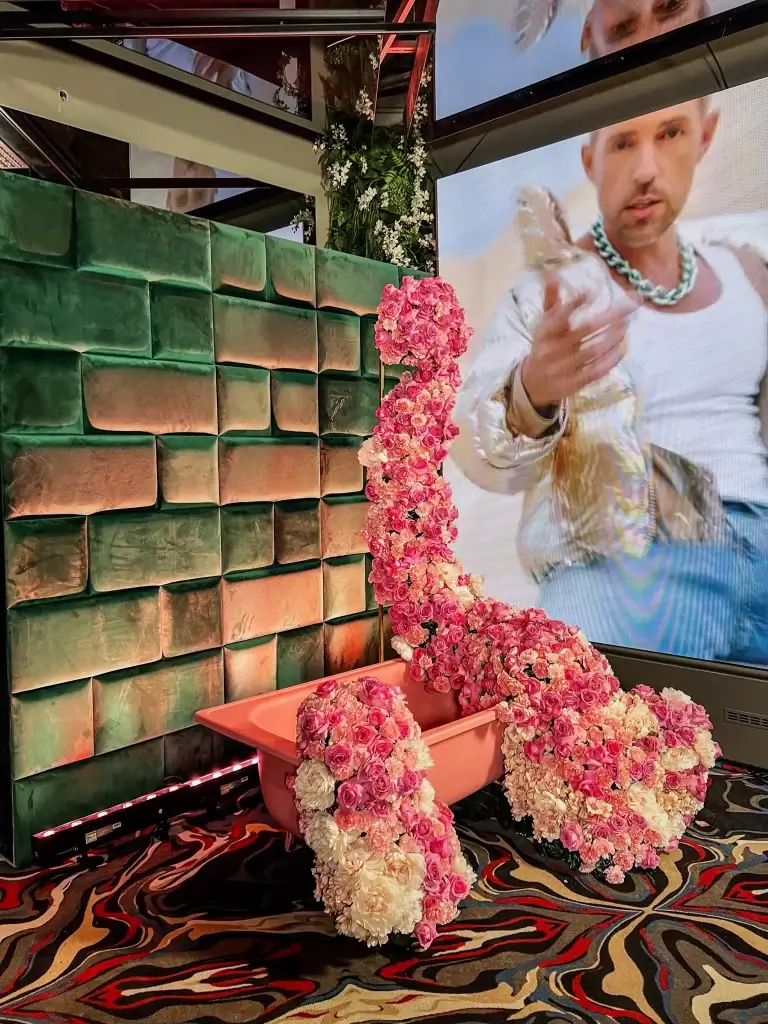Pasākumu fotogrāfs ar izdruku - Fotogrāfs ar Momentbox pasākumu risinājumiem