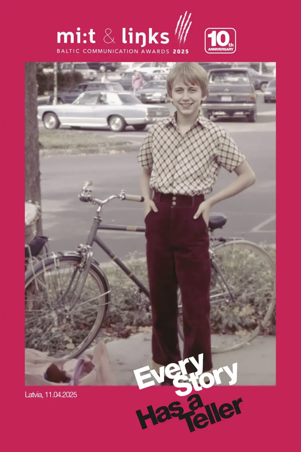 Ai foto kaste pasākumiem