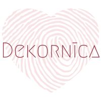 Dekoru darbnīca Jelgavā - Dekorncīca