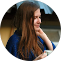 Annika Razroeva reviewer photo