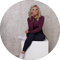 Signe Lazdane reviewer photo
