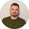 Dainis Dembovskis reviewer photo