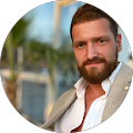 Andris Beķeris reviewer photo