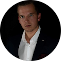 Mārcis Dimants reviewer photo